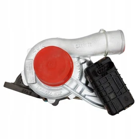 Turbolader Peugeot Citroen Fiat 2.2 HDI 150 PS Generalüberholt OE 9676934380