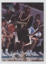 1995 Classic Rookies LaZelle Durden #87 2u3