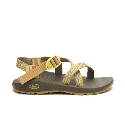 Chaco Women Z/Cloud Adjustable Strap Cushioned Sandal Sandals Polyester