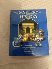 The Mystery of History Volume 4 - Student Tex...
