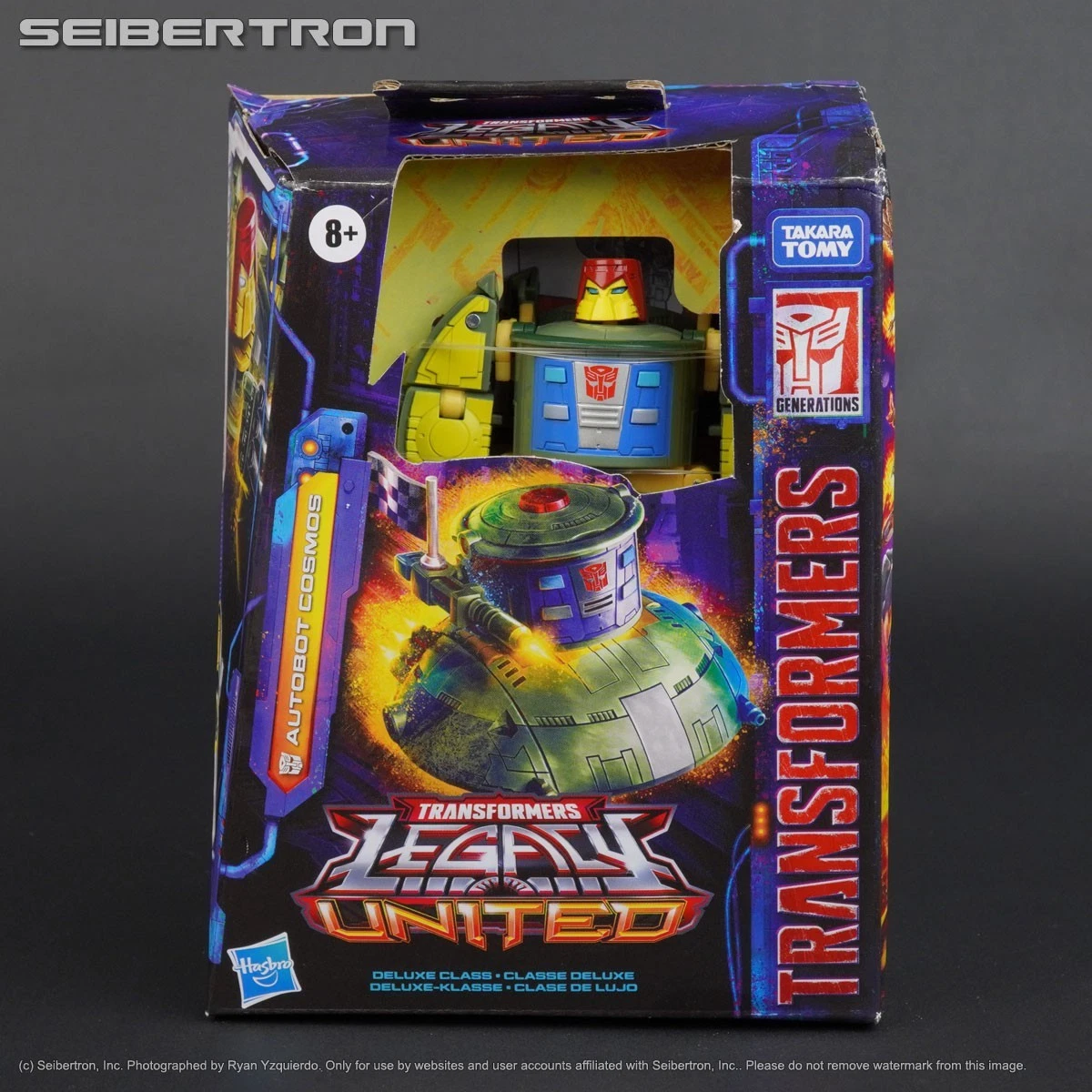 Transformers Cosmos for sale | eBay