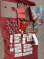 King Arthurs Castle 531 Buffelstark, Vintage, MINUS THE KNIGHTS