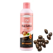 Moisturizing Conditioner 250ml Strengthening Nourishing Natural