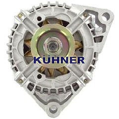 AD KÜHNER Generator  u.a. für OPEL, VAUXHALL
