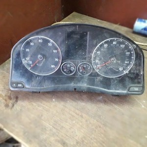 VW JETTA II 19E, 1G2, 165 Kombiinstrument 1K0920971C 2.48 LPG 2006 17469426