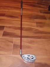 Ping G15 White Dot R Flex Golf 8 Iron RH / TFC 149