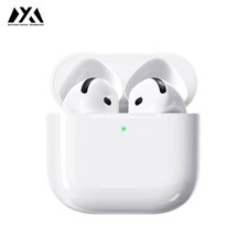 A6 Wireless In-Ear Headphones with Extended Battery Life