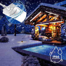 LED Batten Light 6500K
