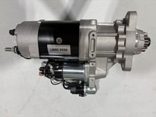 New 39mt Starter 12v 7.3kw 11t 6924 Delco Remy 8200090 19011521 New 39mt Starter 12v 7.3kw 11t 6924 Delco Remy 8200090 19011521
