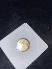 2002 $5 American Gold Eagle 1/10 Oz Gold Ch Unc-63