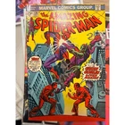 Amazing Spider-Man #136 VG/FN (1974) – 1st Harry Goblin