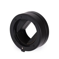 2pcs Macro Extension Tube Set For Sony NEX 10mm 16mm Metal Auto Focus TTL Camera