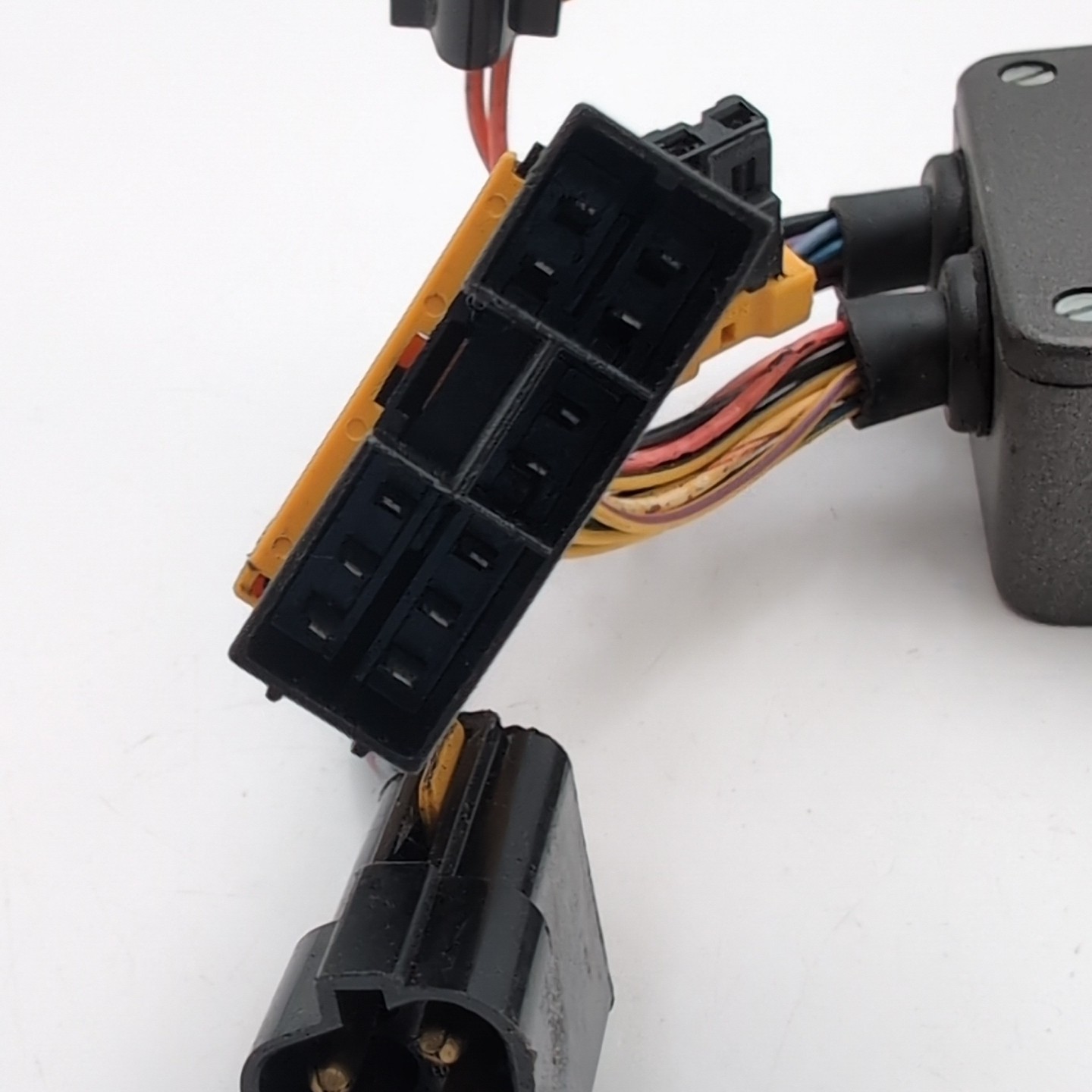 1997 Rolls Royce Bentley Tilt Column Control Module OEM UT11201