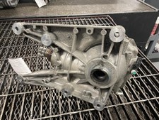 20-25 Ford Explorer Front Differential 2.3l 60k Miles 6 Month Warranty