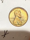 1937 Lincoln Wheat Cent, Red, BU PROOF, Rare Date, Free Ship