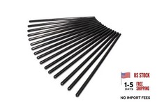 7787-16 Hi-Tech 9.200" Long, .080" Wall, 5/16" Diameter Pushrod Set
