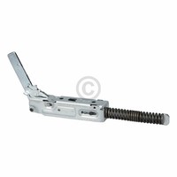 Scharnier, BackofentÜR, 7, 1-7, 8K 140059166052