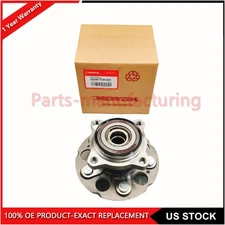 OEM For 2012-16 Honda CR-V 2013-15 Acura RDX AWD Rear Wheel Bearing Hub Assembly