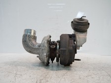 Turbolader für Toyota Avensis 2,0 D-4D 1AD-FTV 1AD 17201-0R041