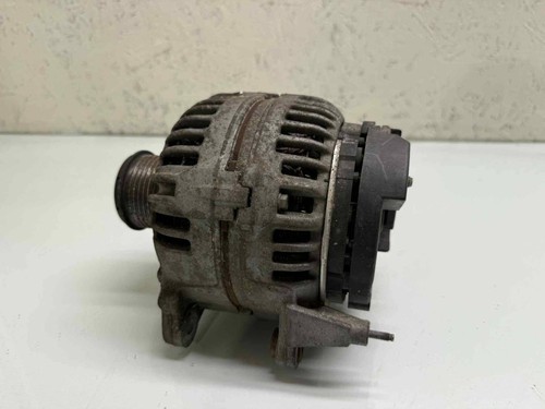 Volkswagen Tiguan 2010 Lichtmaschine 06F903023F Benzin 147kW TTD14298