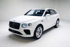2024 Bentley Bentayga V8
