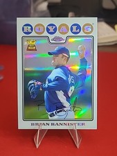 Brian Bannister
