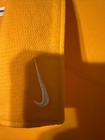 Vintage Nike Tennessee Vols Polo Shirt Mens Medium Pearl Snap On Field Rocky Top — photo 3