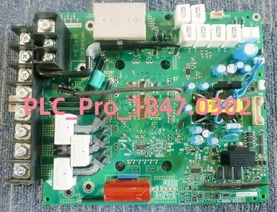 1PCS Used Tested Yaskawa YPHT31615-1C ETP712191 Power Board  Fast delivery