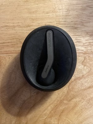 Gently Used: Jabra Eclipse In Ear Bluetooth Headset - Black