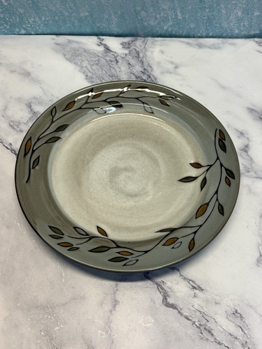 PFALTZGRAFF Pastoral Leaves Dinner Plate - 11  1/4”