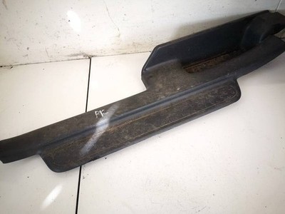 Toyota Yaris Verso 2005 Interior door step trim - FRONT LEFT 67914 #2559044-34