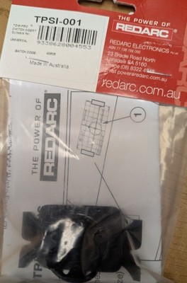 Tow Pro Switch Insert Redarc TSPI-001