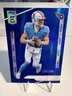 2024 Panini Donruss Elite  Rookies Blue Sparkle #78 Will Levis /299 (RC)