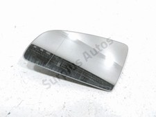 Glace de rétroviseur Audi A4