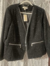 Michael Kors Women's Blazer Size 2X