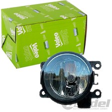Antibrouillard Citroen C-CROSSER