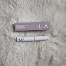 ILIA Authentic Mini Lengthening Mascara After...