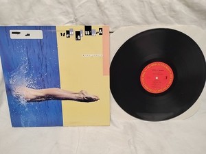 Men at Work Two Hearts | eBay