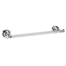 4121 Tavern 18 Towel Bar, Polished Nickel