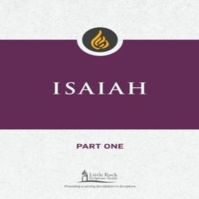 Isaiah Part One Hoppe Leslie J Paperback The Liturgical Press