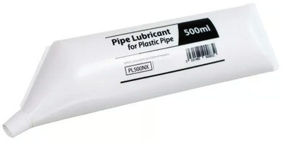 Fernco Rohrschmierstoff für Kunststoffrohr - 500ml Tube