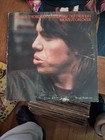 GEORGE THOROGOOD and DESTROYERS: Move it On Over USA Rounder ORIG Vinyl LP