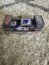 2020 Lionel 1/64 9 Chase Elliott NAPA Charlotte Win Camaro