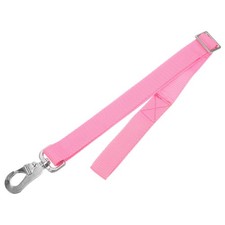 Convenient Bucket Hanger Horse Strap Hangers Reusable Straps for Stalls