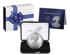 2026 Congratulations Set American Eagle 1oz Silver Proof Coin IN HAND SHIP ASAP