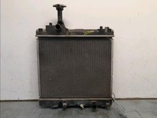Radiateur Nissan PIXO