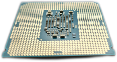 Intel Core i3-8100 SR3N5 3.6GHz 8th Gen 4-Core LGA1151 CPU [ Lot