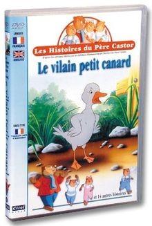Les Histoires du Père Castor : Le Vilain petit canard von... | DVD | Zustand gut