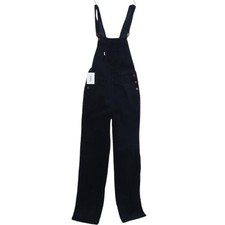 Salopette LEVI'S WHITE TAB Taille W30 L36 Neuf (Cod.Sj3072) Vintage Dead Stock