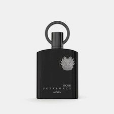 Afnan Supremacy Noir EDP 3.4 oz